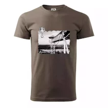 Retro Hraniční vrch