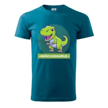 Dinosauří rodina - brácha Dinosauří rodina - brácha