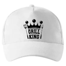 Grilování -  Grill King