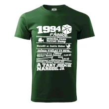 1994 v kostce