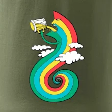 Piju jako duha (Pecka design)