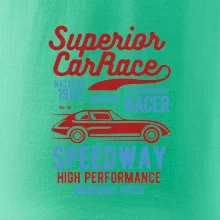 Superior Car Race Superior Car Race