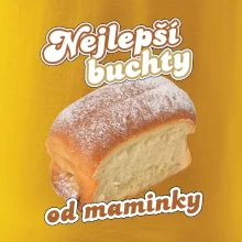 Nejlepší buchty od maminky