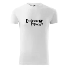 Harry - Espresso Patronum Harry - Espresso Patronum