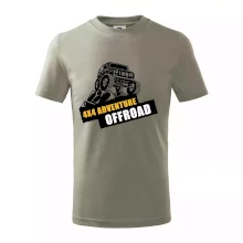 4x4 adventure offroad