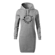 Czech Travelers jednobarevný