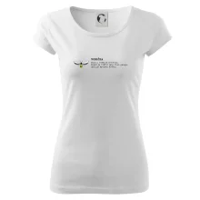 Vosička Milé a zvědavé stvoření