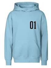 Hokejový dres - vlastní jméno a číslo