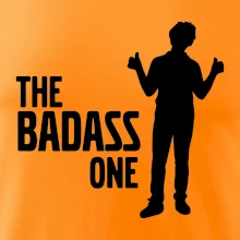 Bachelor party - The badass one
