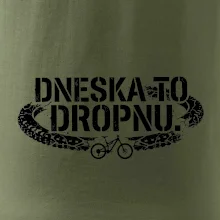 Dneska to dropnu