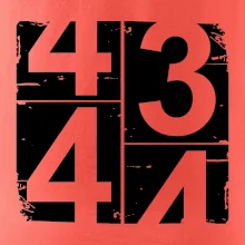 Tachometr 44