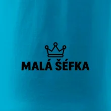 Malá šéfka