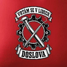 Vrtám se v lidech doslova