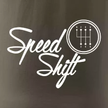 Speed shift