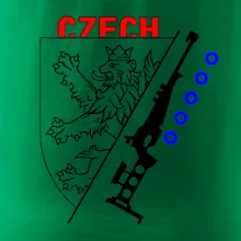 Biathlon - Czech Lion