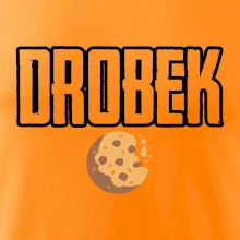 Drobek - sušenka