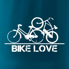 Bike love