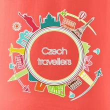 Czech Travelers barevný