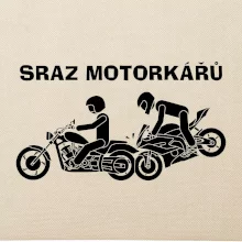 Sraz motorkářů (Hana-creative)
