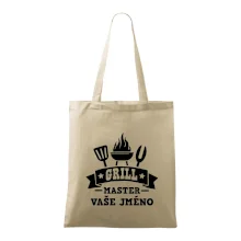 Grill master - vaše jméno