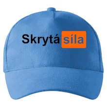 Porn - Skrytá síla