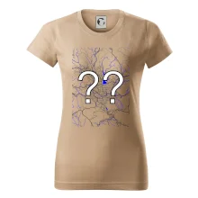 Vaše město - Mapa s vodními toky