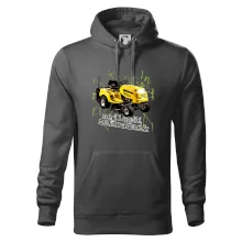 Nejlepší zahradník traktor