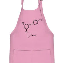 Barová chemie - víno