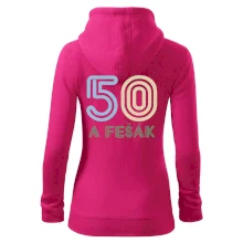 50 a fešák 50 a fešák