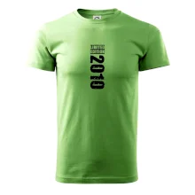 Limited edition 2010 pruh