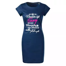 Nesnáším být sexy - manželka řidiče kamionu