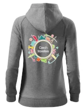 Czech Travelers barevný