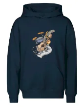 Hudební nástroje v notách