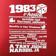 1983 v kostce
