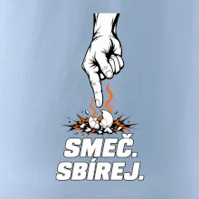 Smeč. sbírej.