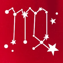 Souhvězdí - Virgo  - Panna