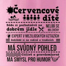 Narozeniny červenec