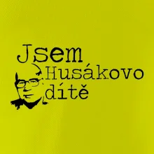 Jsem husákovo dítě