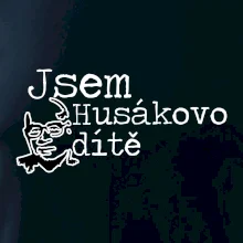 Jsem husákovo dítě