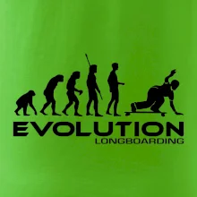 Evoluce longboard