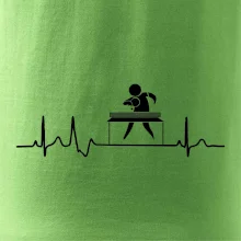 EKG stolní tenis
