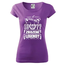 Zrození legendy - pro svářeče