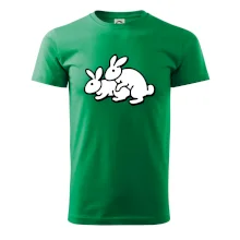 Dupající králící