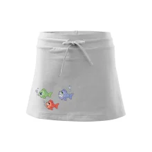 Prdící ryba (Hana-creative)