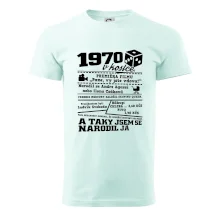 1970 v kostce