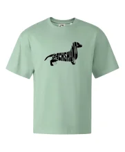 Jezevčík - Dachshund