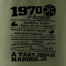 1970 v kostce