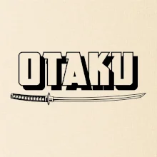 Otaku - katana