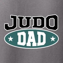 Judo Dad