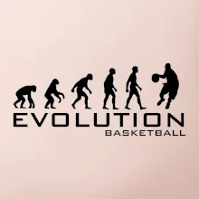 Evoluce Basketball